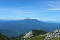 登山歴1年63歳「初のテント泊」挑戦に同行！  山頂は絶景でも…テント場「強風＆濃霧」に大苦戦「結果とは！？」 日本百名山「木曽駒ヶ岳」の画像004