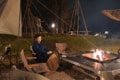 総敷地面積 約15万坪！「ととのって食べて泊まれる」スノーピークが本社横に造った「本気サウナ」がスゴすぎた件【新潟県三条市】の画像016