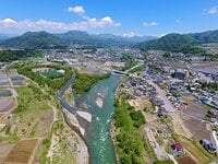 全国屈指のアウトドアの聖地「群馬県みなかみ町」日本百名山“谷川岳”と日本最大級の河川“利根川”に抱かれた麓は温泉パラダイス！