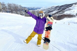 滑って、食べて、温泉も！  家族みんなが笑顔になれる「舞子スノーリゾート」の魅力【新潟県・2025年】