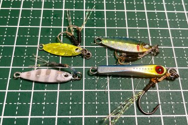 海のルアー釣り」入門なら「カサゴ狙い」がおすすめ！ 揃えておきたい