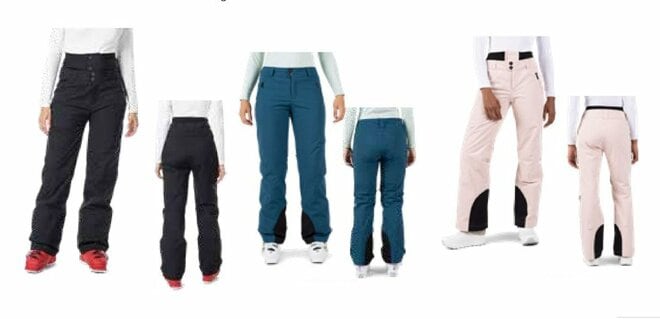 【ROSSIGNOL（ロシニョール）】やはりロシニョールは冬が似合う！  今シーズンも多彩なウェアでスノーシーンの主役に！の画像011