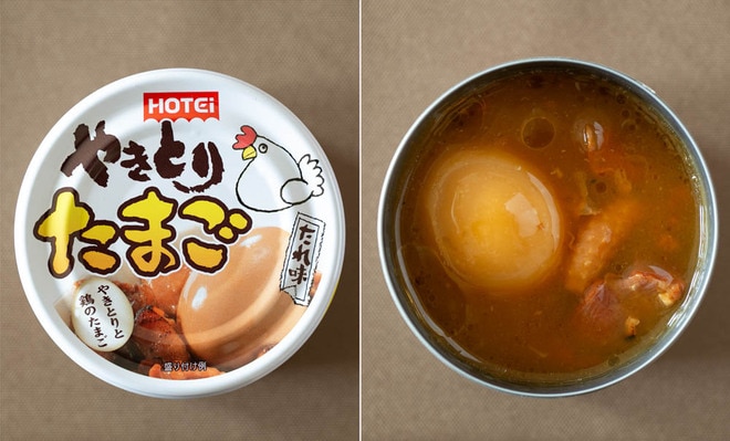 キャンプに手軽に1品プラス！「丸ごと料理缶詰」3選【缶詰博士の缶たん”CAN”P料理 vol.88】の画像004