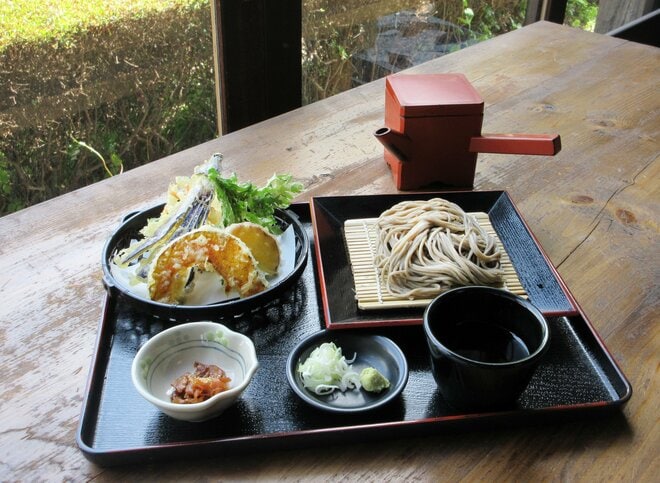 「道の駅 たくみの里 豊楽館」 体験工房は20以上、名物グルメ＆地元フルーツに舌鼓！  宿場町散策まで楽しめる里山のテーマパーク【群馬県みなかみ町】の画像011