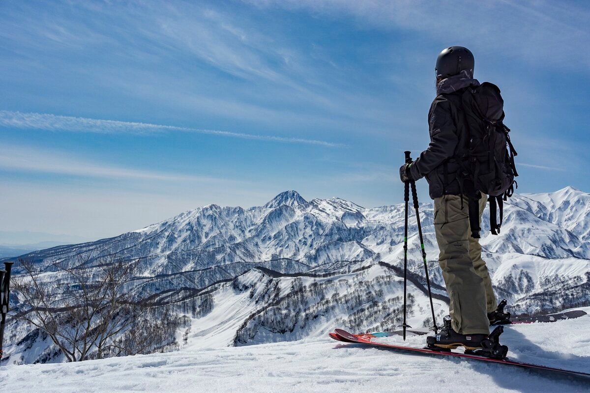 表記サイズ重量実測サロモン SALOMON 山スキー Q98 180cm センター97mm ビンディング Guardian13 ツアー ツーリング バックカントリー BC