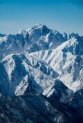 大人気の唐松岳！ 晴天に恵まれて「ご褒美絶景」と出会う【雪山登山】長野県・富山県 2024年の画像006