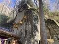 秋冬こそ映える「富士山」の眺め！  大展望の「石割山＆平尾山」天にも届く！？  長〜い石段の先には “一見の価値あり” 絶景が！「登山レポ」の画像003