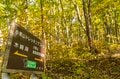 【紅葉登山】「山頂までわずか15分！」 雲海の名所“小熊山”で森歩き＆新雪眩しい北アルプスの山稜を望む“黒沢高原”へ  長野県大町市・2023年の画像003