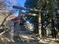 見晴らし抜群の冬こそ登りたい！ 丹沢「大山」地平線が丸く見える？ 関東平野を一望する、山頂からの絶景！ ヤビツ峠コース「登山レポ」の画像005