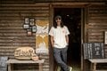 【マウンテンハードウェア】“山と共に暮らす” をテーマに！  街でもフィールドでも大活躍「MOUNTAIN LIVIN’ T」限定店舗で発売スタートの画像001