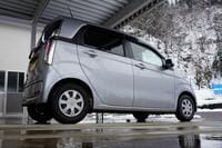 「冬季のクルマ」洗車で狙うのはココ！  豪雪地の元自動車整備士が教える「“塩カル”除去」 サビ予防のツボ＆必要アイテム！  愛車メンテナンス実践レポ