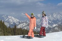 【ノルンみなかみスキー場】仕事帰りに滑りに行ける！？ 「とにかく近い」首都圏から95分 ＆「今や貴重」うれしいナイター営業