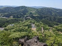 「低山」でも眺めがよい「東北6県の山々」【青森県・阿闍羅山／岩手県・氷上山／宮城県・深山／秋田県・大平山／山形県・千歳山／福島県・霊山】
