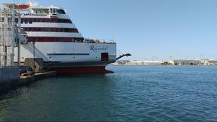 「関西と四国」が片道最安1000円台！ 讃岐うどんも楽しめる！ 四国在住ライターが鬼リピする交通手段「ジャンボフェリー」の魅力