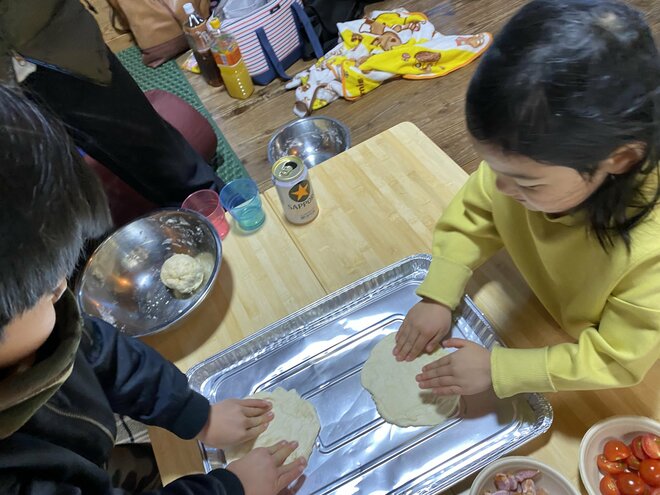 家族で「はじめてのキャンプ」成功に役立つ実践レポート！「目的地の決め方」と「2日間のスケジュールプラン」【家族でソトアソビ！vol.8】の画像012