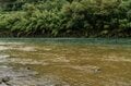 【本流釣り】2023年セカンドシーズン開幕！ 「釣り人で賑わう秋の犀川本流の模様」 長野県・犀川殖産漁協の画像005