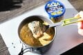 生の魚より栄養豊富！？  缶詰メーカーが「原料の鮮度」にこだわるワケとは【缶詰博士の缶たん”CAN”P料理 vol.55】の画像006