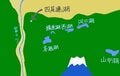 魅力はずばり秘境感！  玄人キャンパーが通い続けるという「四尾連湖」に行ってきました【缶詰博士の缶たん”CAN”P料理 vol.67】の画像010