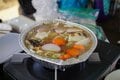 お正月だけではもったいない！  味・栄養・ルックス……いいことずくめの「山でお餅」のススメの画像007