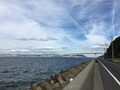 人呼んで「アワイチ」！  1泊2日の自転車キャンプで兵庫県「淡路島1周サイクリング」！  理想のルートと「海鮮グルメ」の画像007