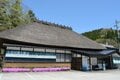 【長野県小谷村】日本海から信州へ塩を運んだ古道を「塩の道祭り」で追体験！  のどかな“里山” と 趣深い“石仏群” を旅人気分でめぐる＜前編＞の画像009