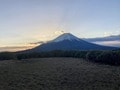 雪化粧の「富士山」が目の前！  過去10回以上「竜ヶ岳」登頂ライターのおすすめ「11月＆12月」の絶景！  日帰り登山レポの画像008