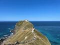 透き通る「積丹ブルー」の絶景！ 札幌・小樽からも近い「積丹半島・神威岬」意外に険しい？歩道20分 ＆「6月が旬のウニ」堪能レポの画像003
