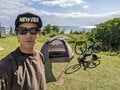 【寒い今こそ自転車で訪れたい】「沖縄やんばるグラベルキャンプツーリング」365日軽装でキャンプツーリングできる」楽園の島への画像010