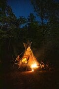 自然の中で自分自身の力で生きている感覚を楽しむ。ネイチャークラフト作家・長野修平さんの場合＜後編＞【古くて新しい「ブッシュクラフト」の世界 vol.5】の画像008
