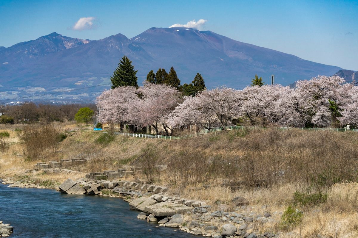 画像・写真：「地図にない場所」 “日本で海岸線から一番遠い地点”へ！【長野県佐久市 2023年】【合計16枚】｜登山｜レポート｜BRAVO ...