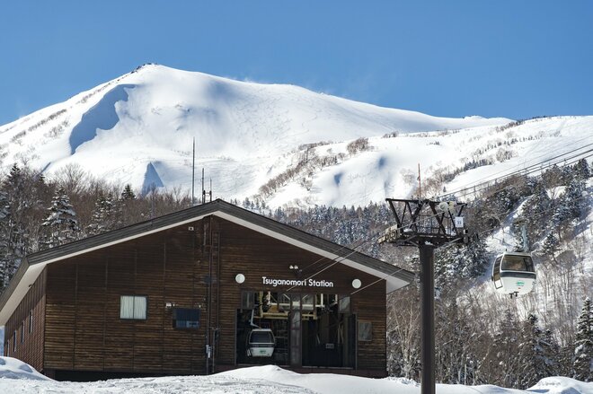  2022年「栂池ロープウェイ」早春運行開始が決定！ 「そこは標高1,800ｍ！ 雪に閉ざされた雲上の絶景へ」中部山岳国立公園・栂池高原スキー場の画像002