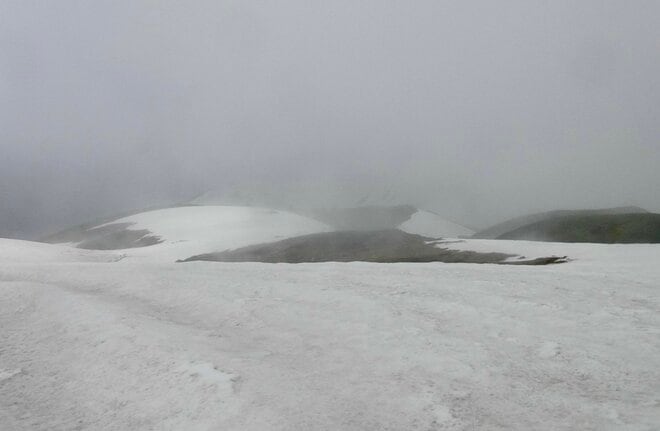 【全線開通55周年】一度は行きたい「春の立山黒部アルペンルート」 圧巻の雪壁「雪の大谷ウォーク」＆「大観峰・雪のトンネル」ほか「現地レポ」の画像004