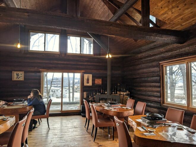 【わざわざ行く価値がある！】“自家飼育100％のジンギスカン” を提供する山形の名店「ひつじや」と春スキーの極上プランの画像011