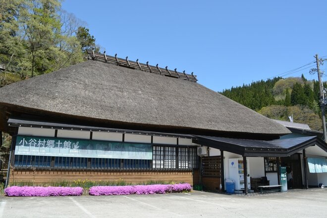 【長野県小谷村】日本海から信州へ塩を運んだ古道を「塩の道祭り」で追体験！  のどかな“里山” と 趣深い“石仏群” を旅人気分でめぐる＜前編＞の画像009