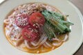 「10分で早ウマッ！」夏キャンプに冷たくて辛い麺料理はいかが？【 季節の外ごはん vol.16】の画像005
