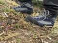 「登山デビューその前に」トレッキングシューズ・ザック・レインウェア「アウトドア三種の神器」押さえるべきポイントとは？の画像002