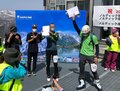 春のSKIMO最終戦！ 現役オリンピック選手も大健闘！「標高1,000mをひたすら登る熱いレース」《八方スーパーバーティカル》【大会レポート】2022年の画像007