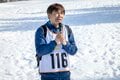 子どもたちへ「スキーやスノーボードの楽しさ」を元オリンピック選手が伝える“雪上リアルイベント”報告「オリンピアン出張スクール」【新潟県観光協会×ハピスノ】の画像011