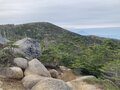 標高2,365m「大弛峠」から歩きはじめ！  奥秩父最高峰「北奥千丈岳」＆「国師ヶ岳」 2時間大展望登山レポの画像002