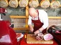 美食の都パルマで新しい旅のスタイル「フード・ツーリズム」 ハリウッド映画の舞台にもなった幻想的な城も見学！【ブーツの国の街角で vol.16「ランギラーノ」イタリア／エミリア＝ロマーニャ州】の画像007