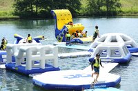 【栂池高原】遊びがギュッと詰まった「つがいけアウトドアビレッジ」で、キャンプやグランピング、「白馬つがいけWOW！」を大満喫！ ワンコも一緒に高原をエンジョイ！【長野県小谷村】
