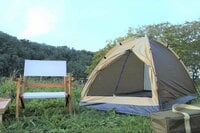 ちょっとした一手間がポイント！  テントが素早く安全に張れる「3つのポイント」とは？