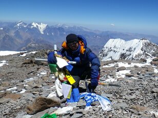 「高山病・本当にあった怖い話」 ≪未体験ゾーン≫ヒマラヤ！ 未踏峰！ アルパインクライマー・山岳カメラマンが語る【あなたの知らない高所登山の世界 vol.4-後編】