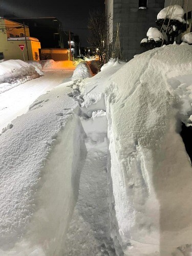 4ページ目) 発想の転換！ ツラい「除雪」の意外すぎる楽しみ方「雪育