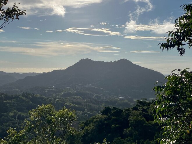【首都圏近郊】1時間で登れるとは思えない絶景！  房総のマッターホルンこと「伊予ヶ岳」は今からのシーズンがおすすめの画像010
