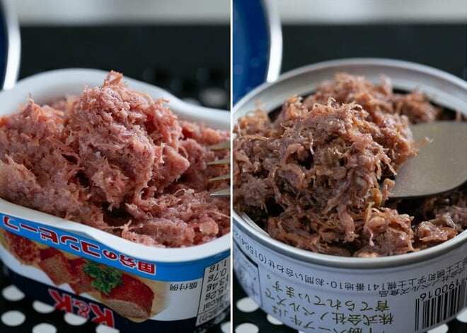 「色だけが理由じゃない」コンビーフに入っている「発色剤」はなんのため？【缶詰博士の缶たん”CAN”P料理 vol.75】の画像005