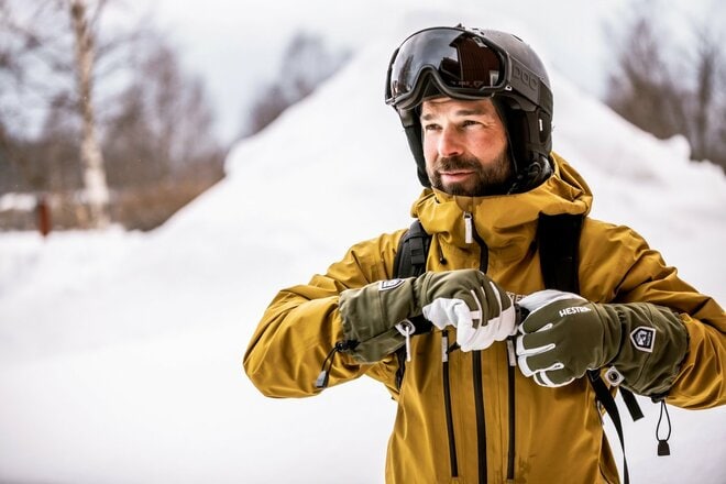 【NORRØNA / HESTRA / POC / HOUDINI / ACLIMA 】スノーシーンを彩る北欧ブランドはライフスタイルとアウトドアが重なり合う遊び心と妥協のないテクノロジーで最高峰の品質を約束【フルマークス ストア】の画像014