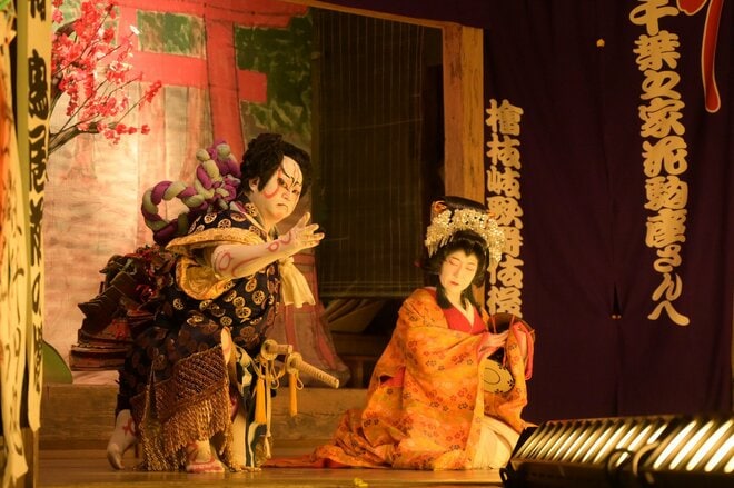 “まるっと楽しむ 尾瀬の山歩き” vol.1【福島県 檜枝岐村】 江戸時代から続く “歌舞伎の村”！  入山口からたった40分で花の宝庫「大江湿原」への画像012