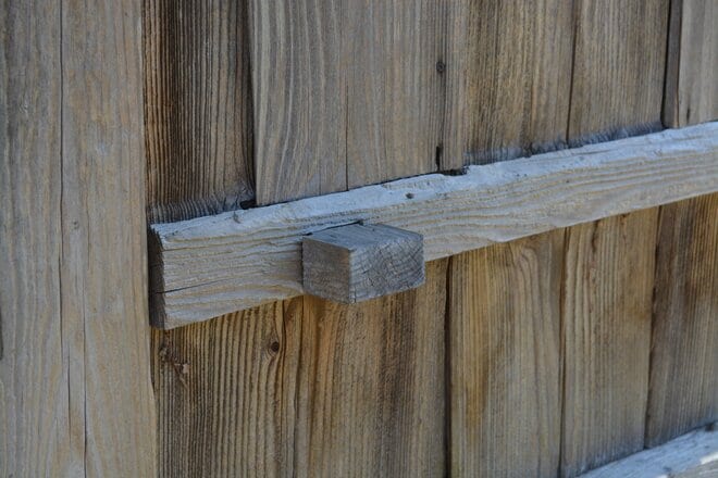 【長野県小谷村】歴史ある交易路を「塩の道祭り」で歩く！  古道の面影が残る“石畳” や 牛も泊まった“牛方宿”   ゴールで待つのは「北アルプス」の大パノラマ＜後編＞の画像009