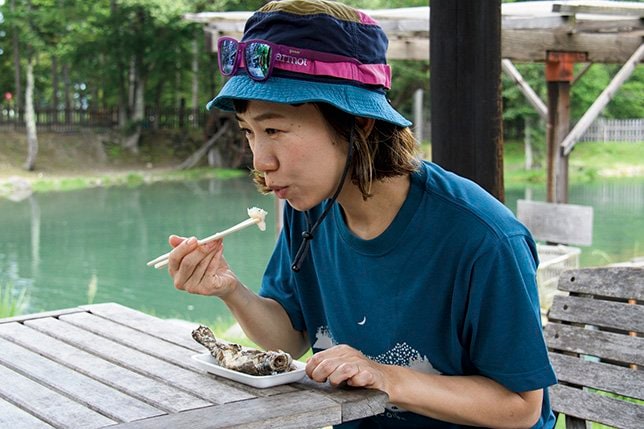 【絶景・ソト遊び・グルメ＆宿】白馬バレーはレジャーがてんこ盛り！  豊かな自然を生かしたロケーションで多種多様なアクティビティ体験をの画像024